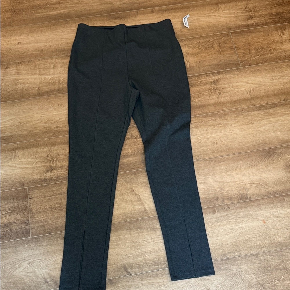Old Navy Charcoal Gray Pants